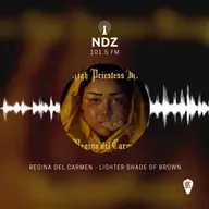 Minisode 7 | Lighter Shade of Brown by Regina Del Carmen