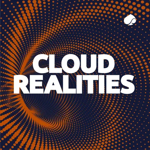 CRSP08: State of AI 2025 pt.3: AI Unplugged - from data to sovereign intelligence with Johanna Hutchinson, BAE Systems