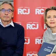 Franck Lelièvre qui parlera du livre « De L’humanité et ses droits » d’Edith Fuchs