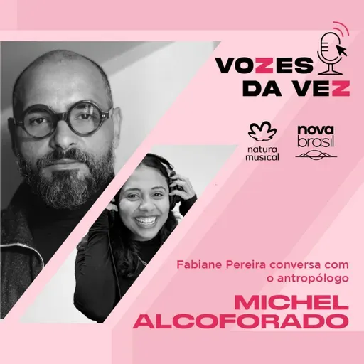 Michel Alcoforado: “Me senti violentado do começo ao fim da minha pesquisa antropológica.”