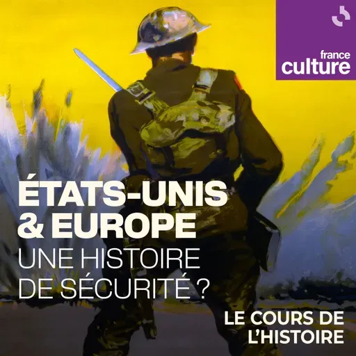 États-Unis & Europe, une histoire de sécurité ? 4/4 : Europe, États-Unis, c'est l'OTAN des copains ?