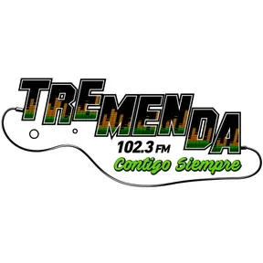 RADIO TREMENDA 102.3 FM