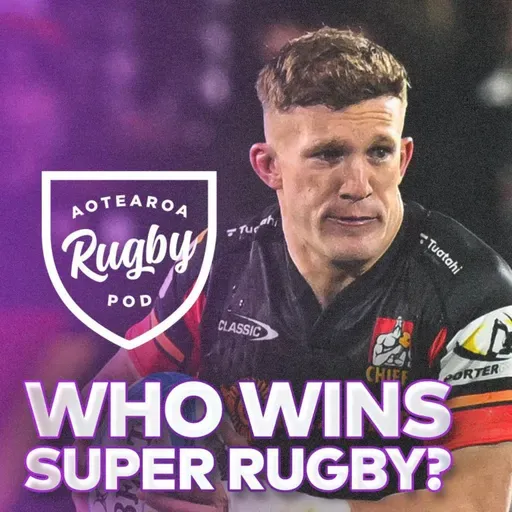 Who Wins Super Rugby + Boks coaches wrong about laws