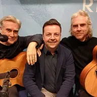 Live music and chat with The 4 of Us