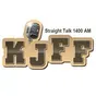 Straight Talk 1400 AM - KJFF
