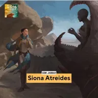 Siona Atreides