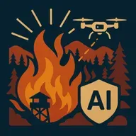 From Data To Defense: How AI Tackles Wildfires