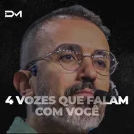 4 VOZES QUE FALAM COM VOCÊ