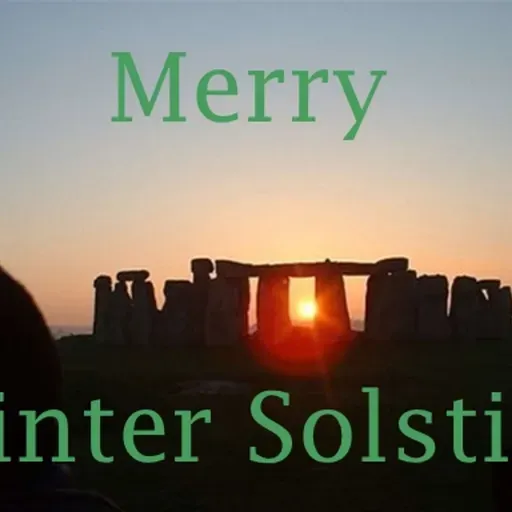 Yuletide, Solstice, And The Return Of Light with Sarah Adams