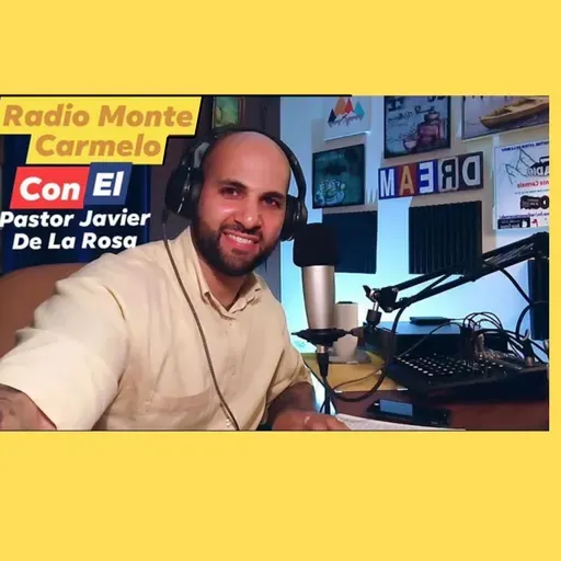 RADIO MONTE CARMELO 2025-05-17 09:00