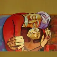 LOS HOMBRES DE DIOS SE FORJAN DE RODILLAS. Mons Luis Manuel López Salazar. 21/09/2020.