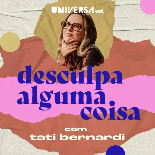 Dadá Coelho reflete sobre luto, construção de identidade, trajetória na TV e relação com Paulo Betti