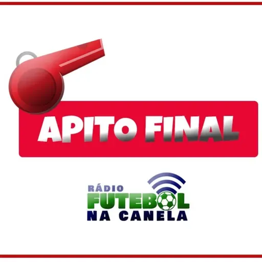 Apito Final - Operário está na final do Estadual