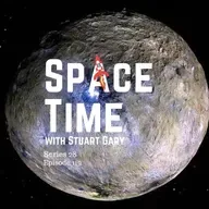 Ceres: The Dwarf Planet That Might Have Hosted Life?