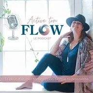 Ta peur d’utiliser ton intuition bloque ta prospérité