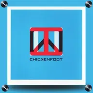 #399 Super grupo na área com Chickenfoot III, de 2011