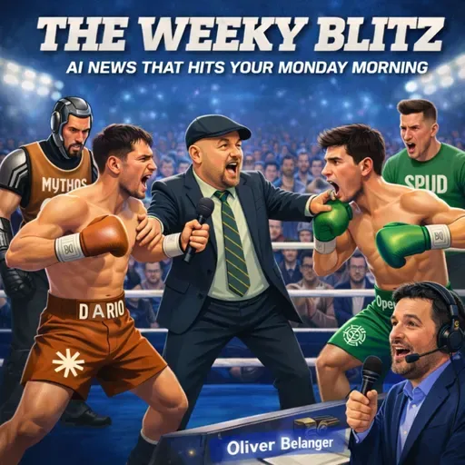 Is Anthropic's Claude Mythos Actually Dangerous? A COO Breaks It Down