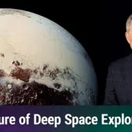 TWiS 176: Beyond the Solar System - With Dr. Alan Stern, PI for New Horizons