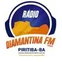 Rádio Diamantina FM 104,9