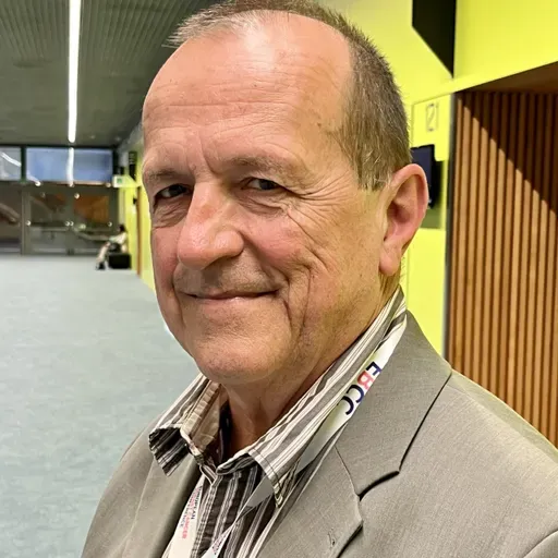 Philip Poortmans MD PhD; 2026 EBCC: European Breast Cancer Conference: Focus on Therapy De-escalation and Individualization