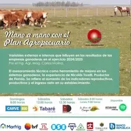 Empresas ganaderas. Sistemas ganaderos. Herramientas para la toma de decisiones.