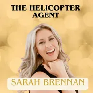 Eps 1: The Helicopter Agent