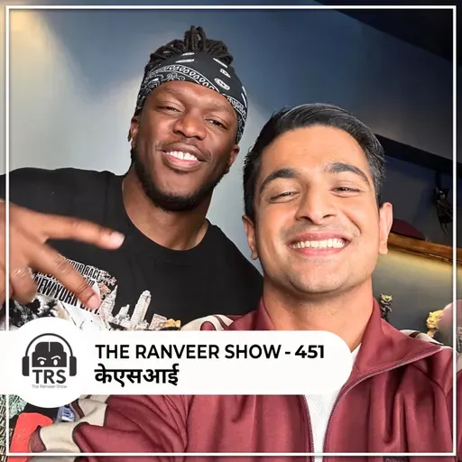 KSI x BeerBiceps: Internet's Most EXPLOSIVE Crossover 🔥