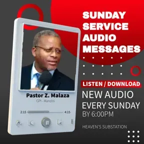 GPI Sunday Services