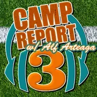 3YPC-Camp Report 8-20-25