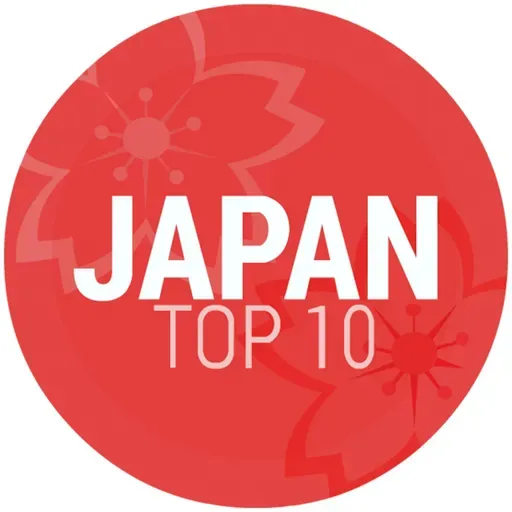Episode 600: Japan Top 10 May 2026 Special: The Lucky 600th Episode (Featuring songs that have a “six” related theme in them)
