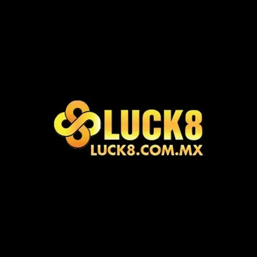 luck8commx