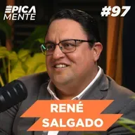 ⁠ ⁠La VERDAD sobre EMPRENDER que Nadie Quiere Escuchar: Negocios y Familia con René Salgado.