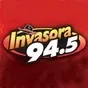 La Invasora 94.5 - XHA