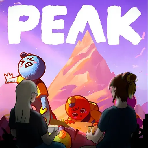 Как создавалась Peak, история студии Landcrab (Aggro Crab и Landfall)