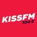 KissFM Iceland