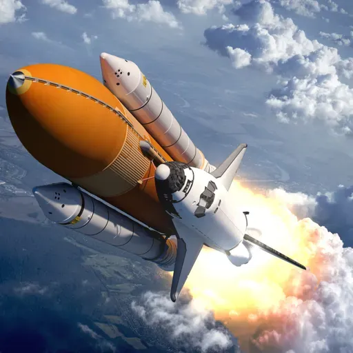 Rockets & Wristbones: Optimal Engineering in Biology