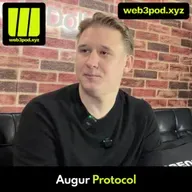 365: How Augur Protocol Is Bringing Truly Decentralized Prediction Markets Back