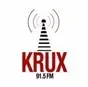 KRUX 91.5 FM - KRUX