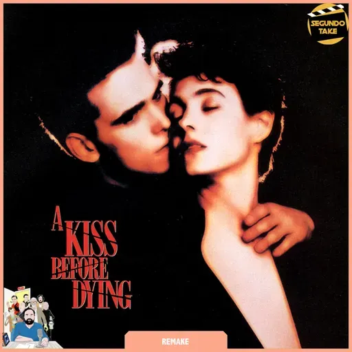 411 / A Kiss Before Dying