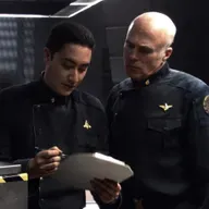 Frak this Podcast! #35 - Lay Down Your Burdens Part 2