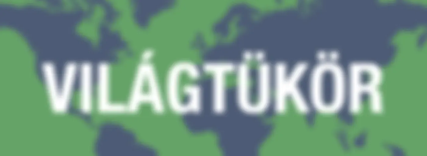 Világtükör - InfoRádió - Infostart.hu