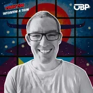 NYCC ‘25 INTERVIEW-A-THON: Jesse Lonergan