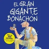 El Gran Gigante Bonachón. Capitulo 19. La Reina