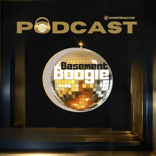 Boogie Basement 2026-06-07 14:00