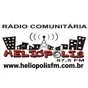 Rádio Comunitária Heliópolis