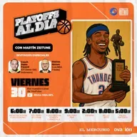 Knicks evita la eliminación 🏀 PLAYOFFS AL DÍA #41 | Ritmo NBA T6 E129