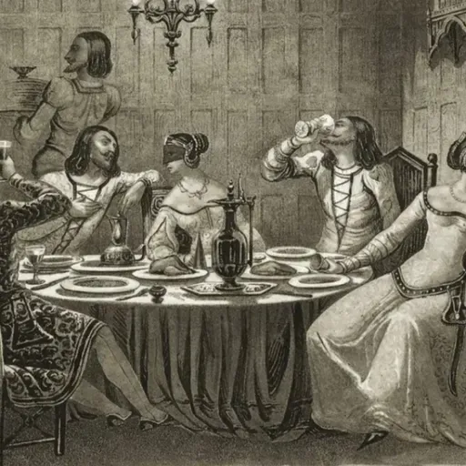 La torre de los secretos: el escándalo que manchó a la dinastía francesa