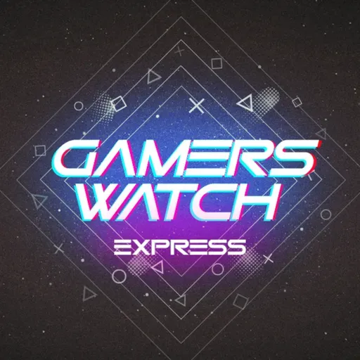 GamersWatch Express ¿Es Este el Futuro de las Ediciones Coleccionista?