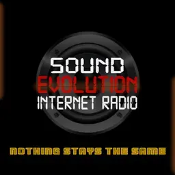 Sound Evolution Radio