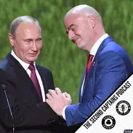 Gianni And Friends, Posting On X, Canada And USA